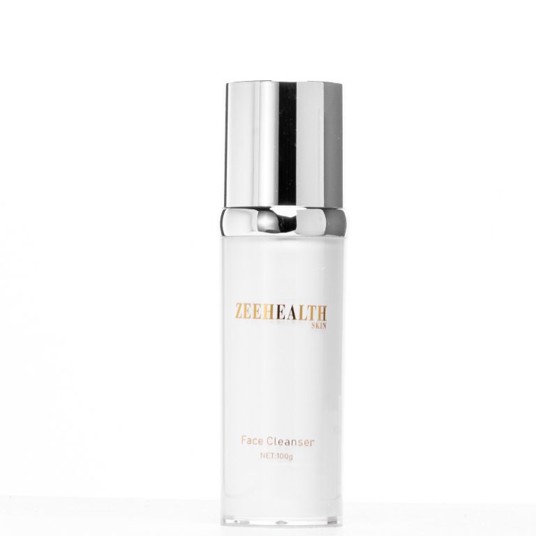 FACE CLEANSER ZeeHealth
