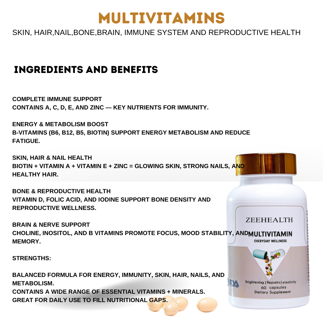 Multivitamin - Image 2