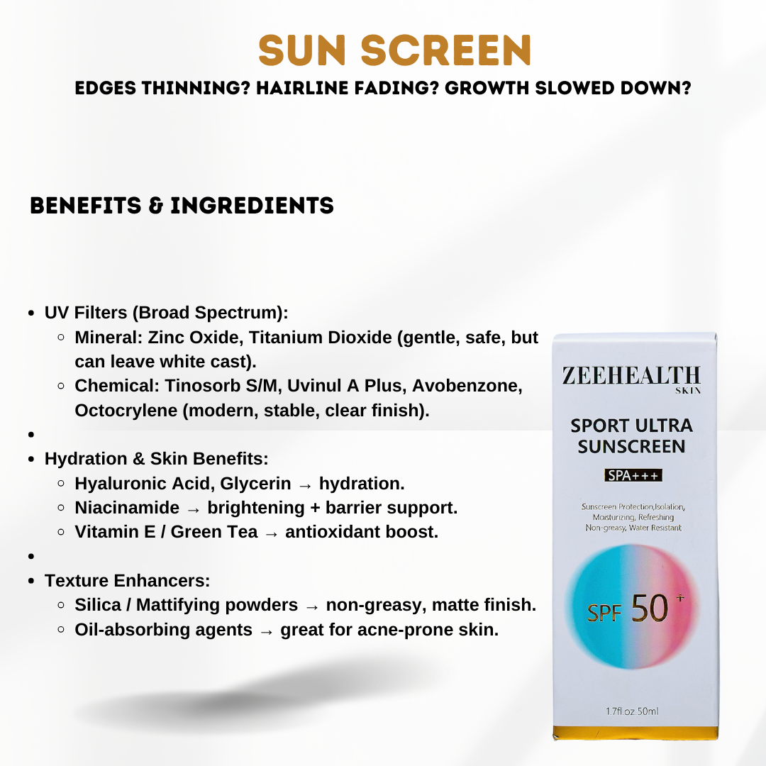 Sunscreen - Image 2