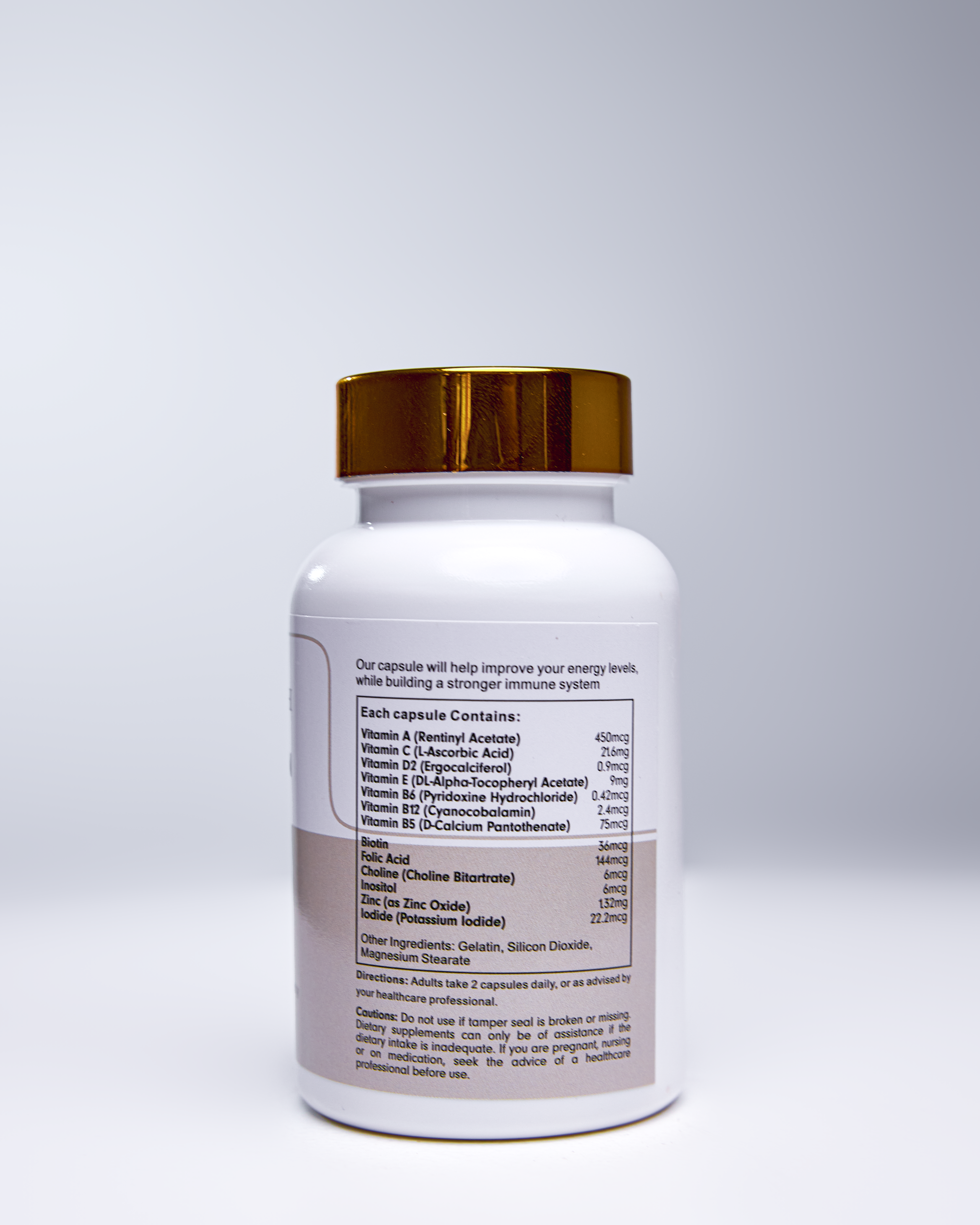 Multivitamin - Image 4