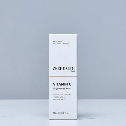 Vitamin C (Brightening Toner)